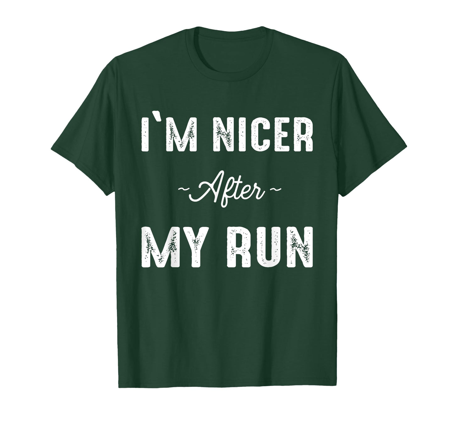 Funny Running Shirts With Sayings Jogging Gift For Runners T-Shirt