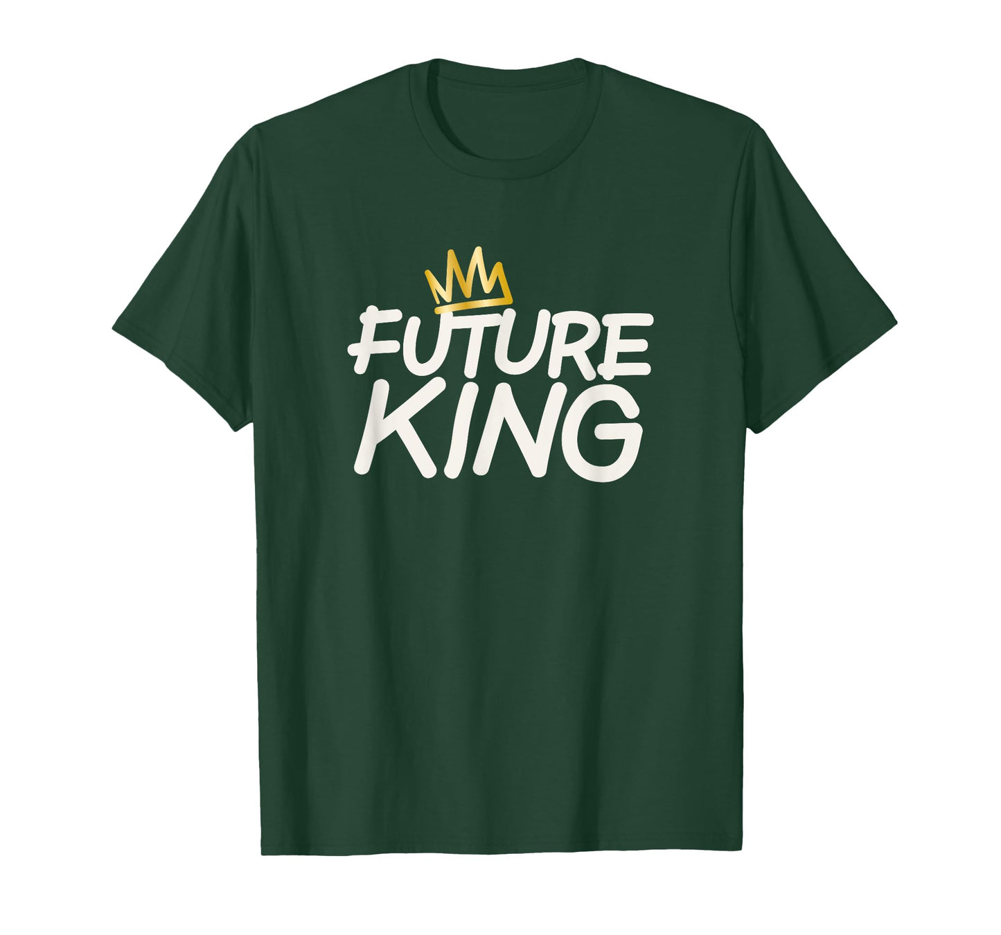 Future King T-Shirt