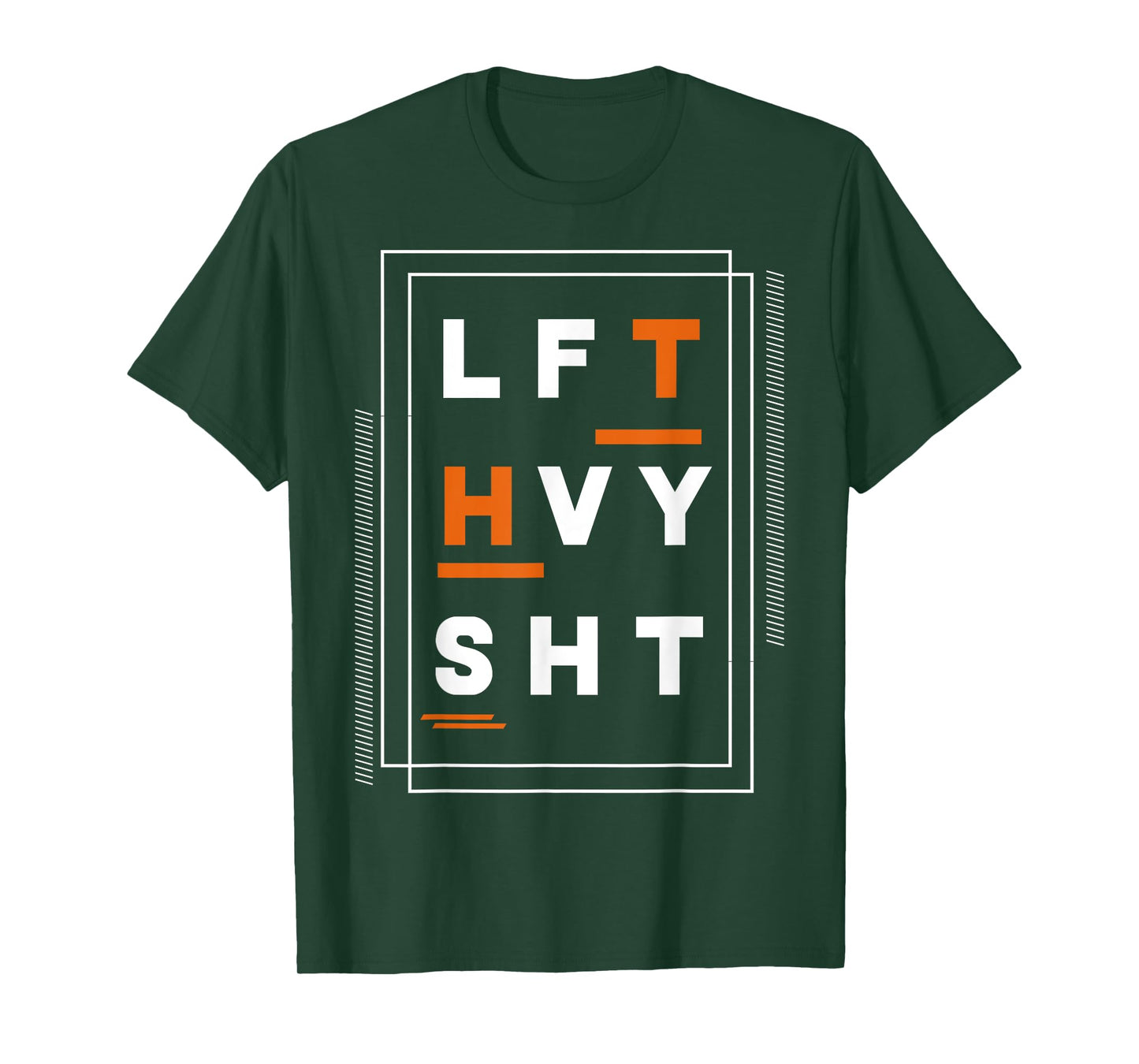 Lft Hvy Sht Fun Weight Lifter Gym Bunny Design Gift T-Shirt