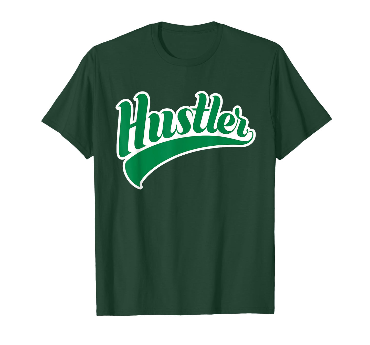 Hustler Money Hustle T-Shirt