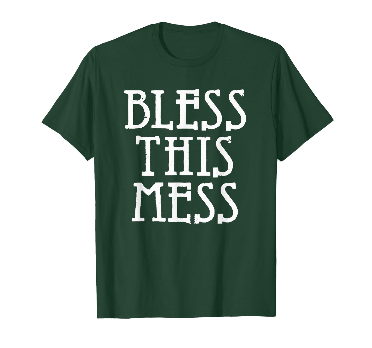 Dance Gavin Dance merch - Bless this mess -dance gavin dance T-Shirt