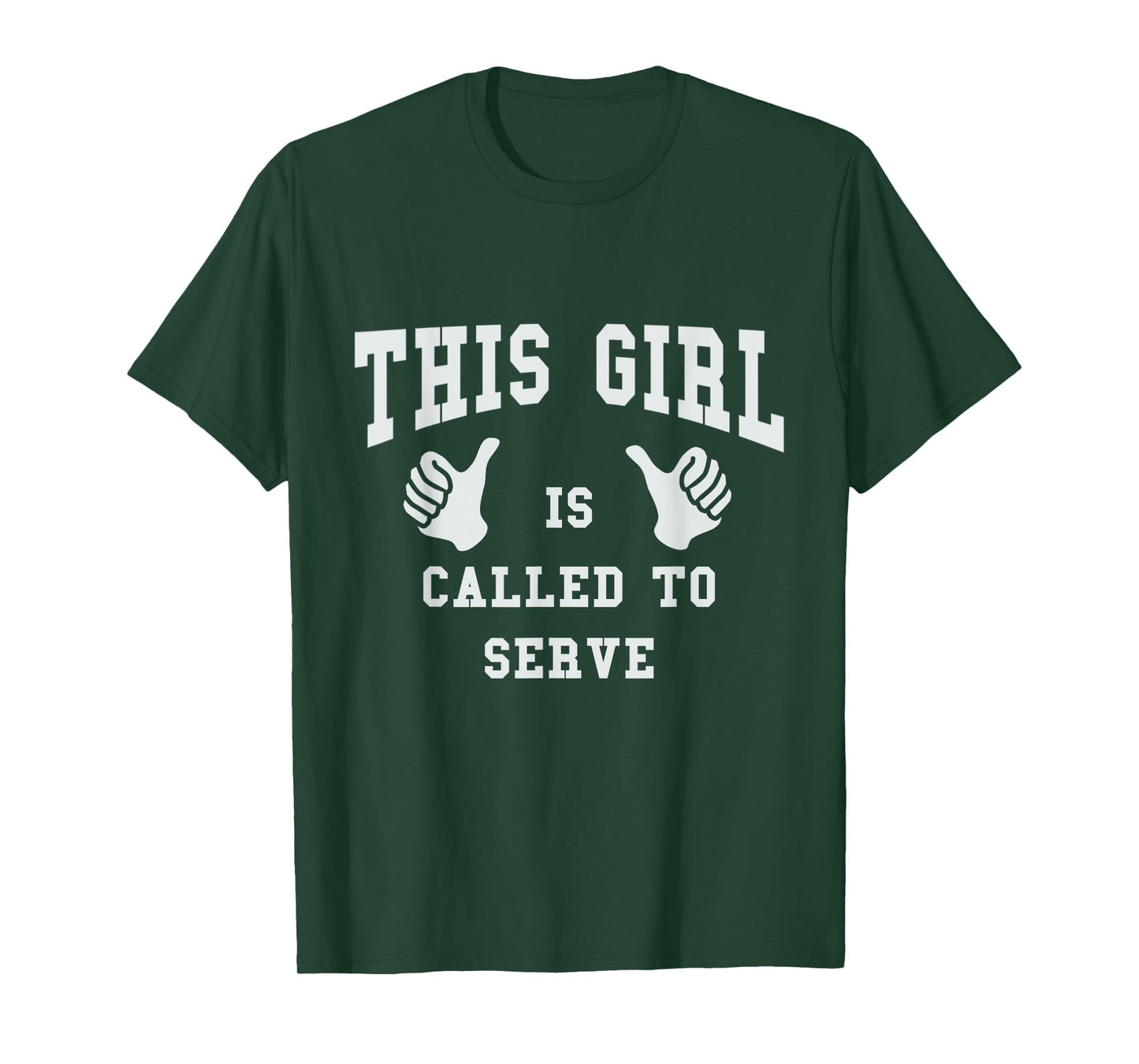 LDS Sister Missionary Design T-Shirt
