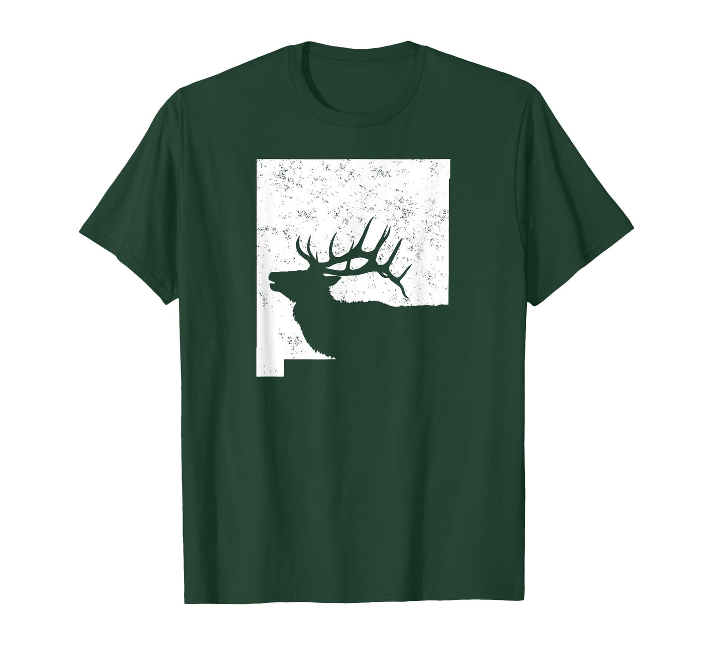 New Mexico Elk Hunting Shirt T-Shirt