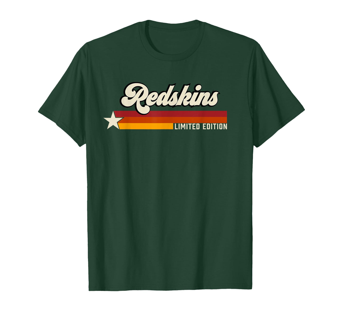 Redskins Goshen Pride Limited Edition T-Shirt