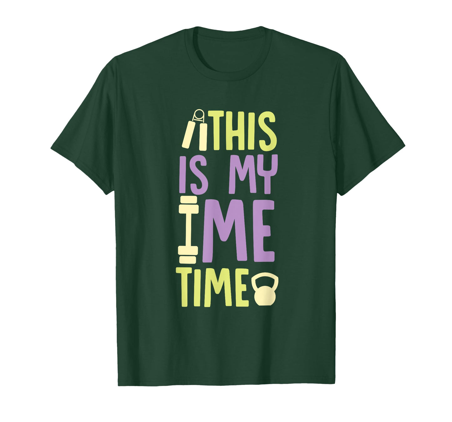 this is my me time time for myself self love T-Shirt