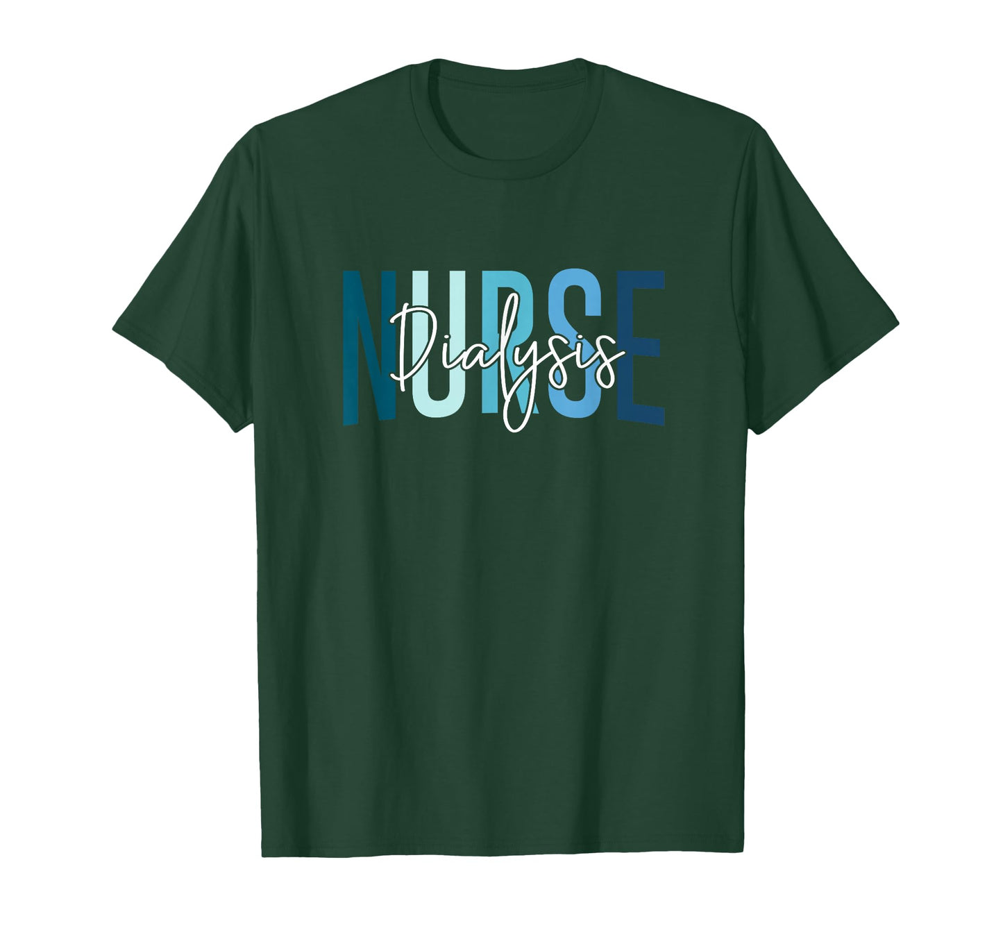 Vintage Dialysis Nurse Appreciation Day Apparel Funny Dialysis Nurse T-Shirt, Unisex-Adults, Black, Small, Short Sleeve, T-Shirt, Nursing, Novelty T-Shirts