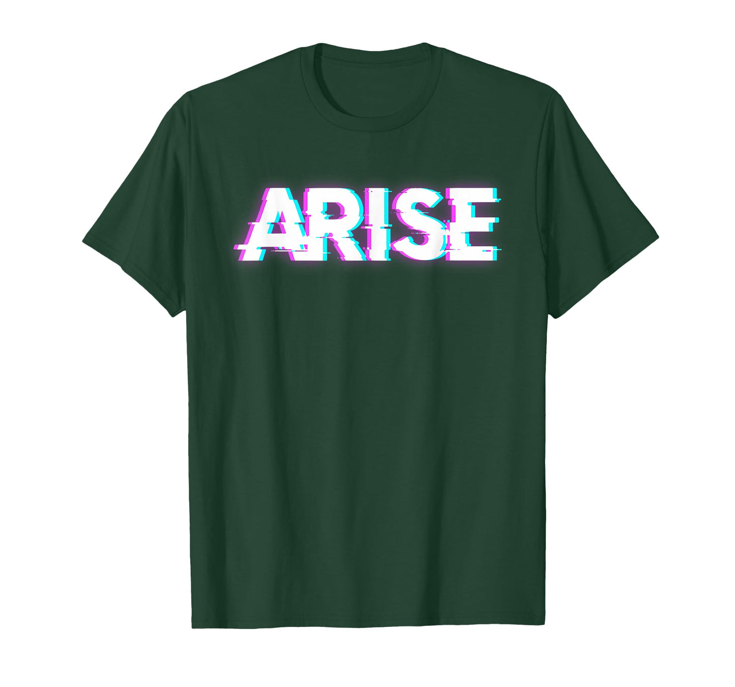 Arise T-Shirt