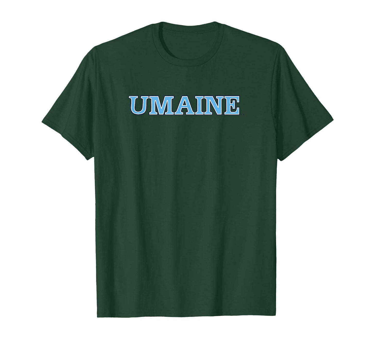 Umaine Black Bears Apparel Sports Fan T-Shirt