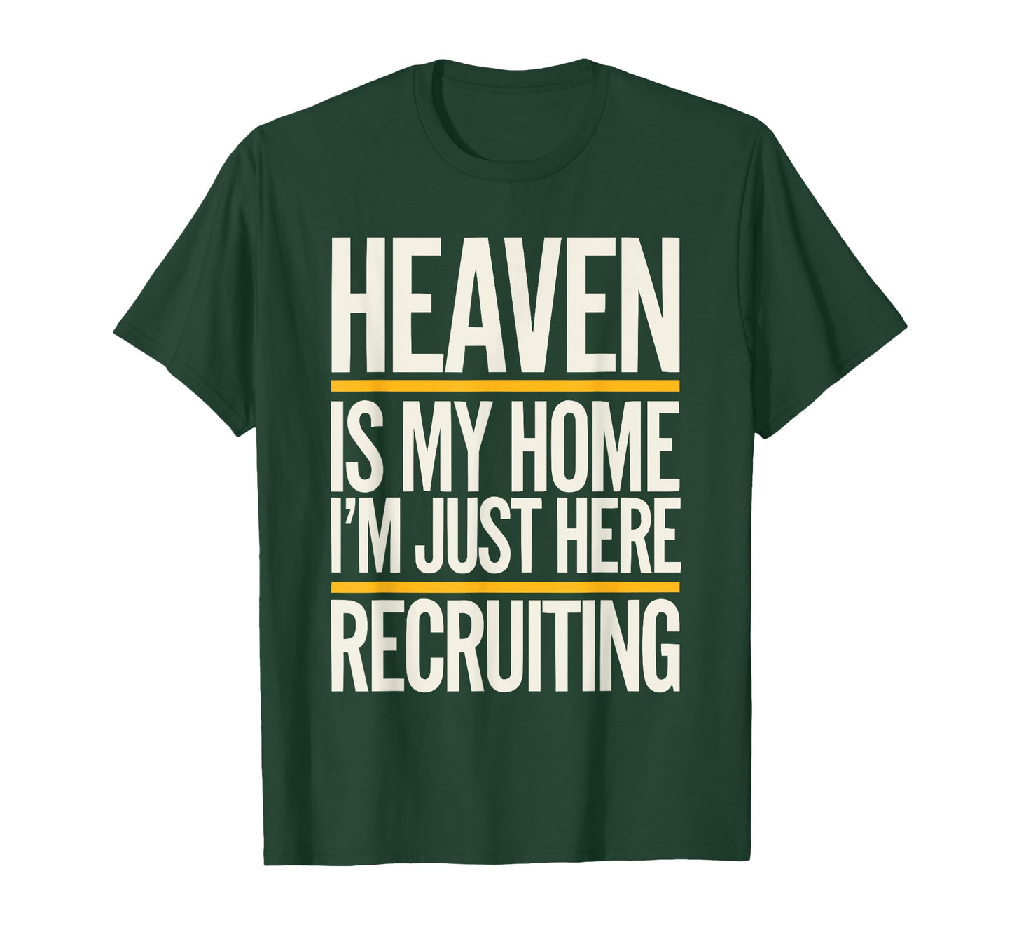 Funny Jesus Christ Religious Christian Believer Christianity T-Shirt