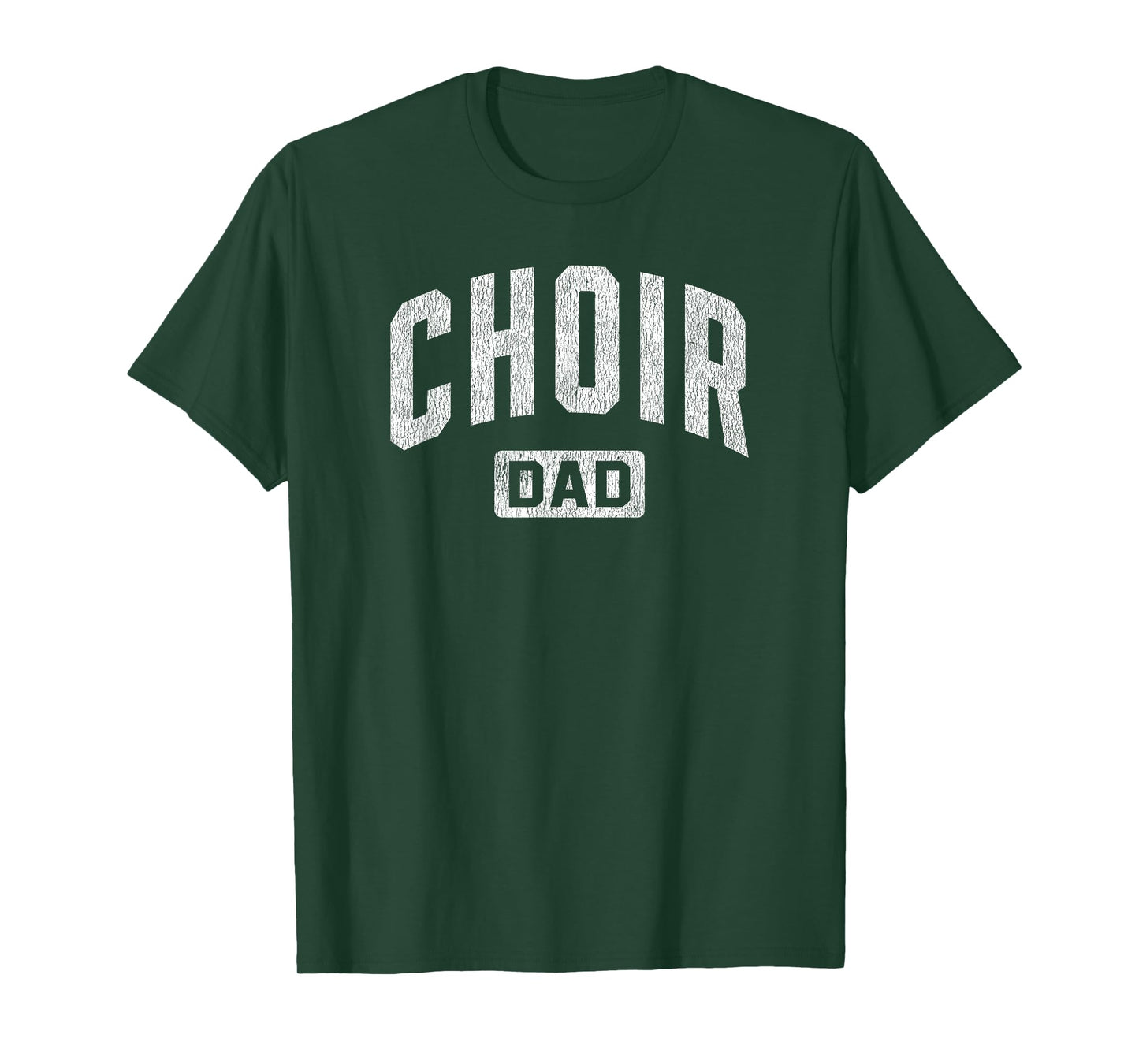 Choir Dad T-Shirt
