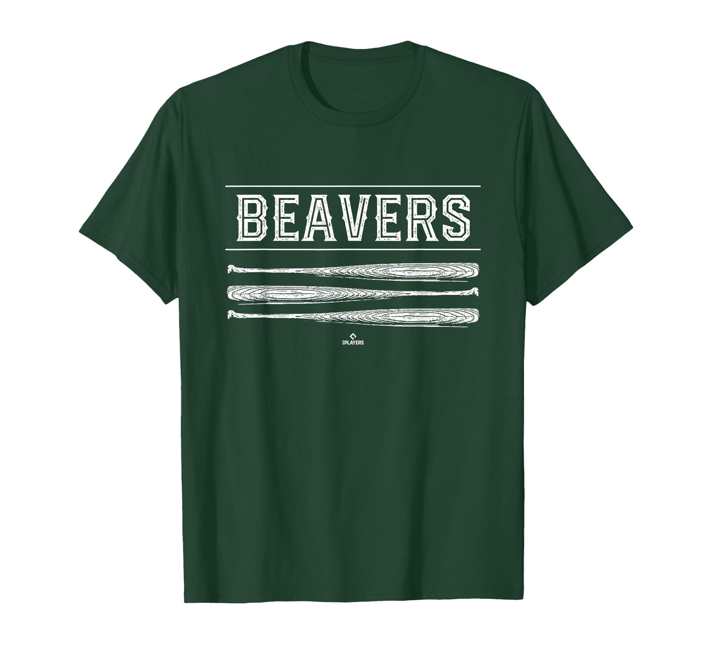 Vintage Baseball Bat Gameday Dylan Beavers Prospect Baseball T-Shirt