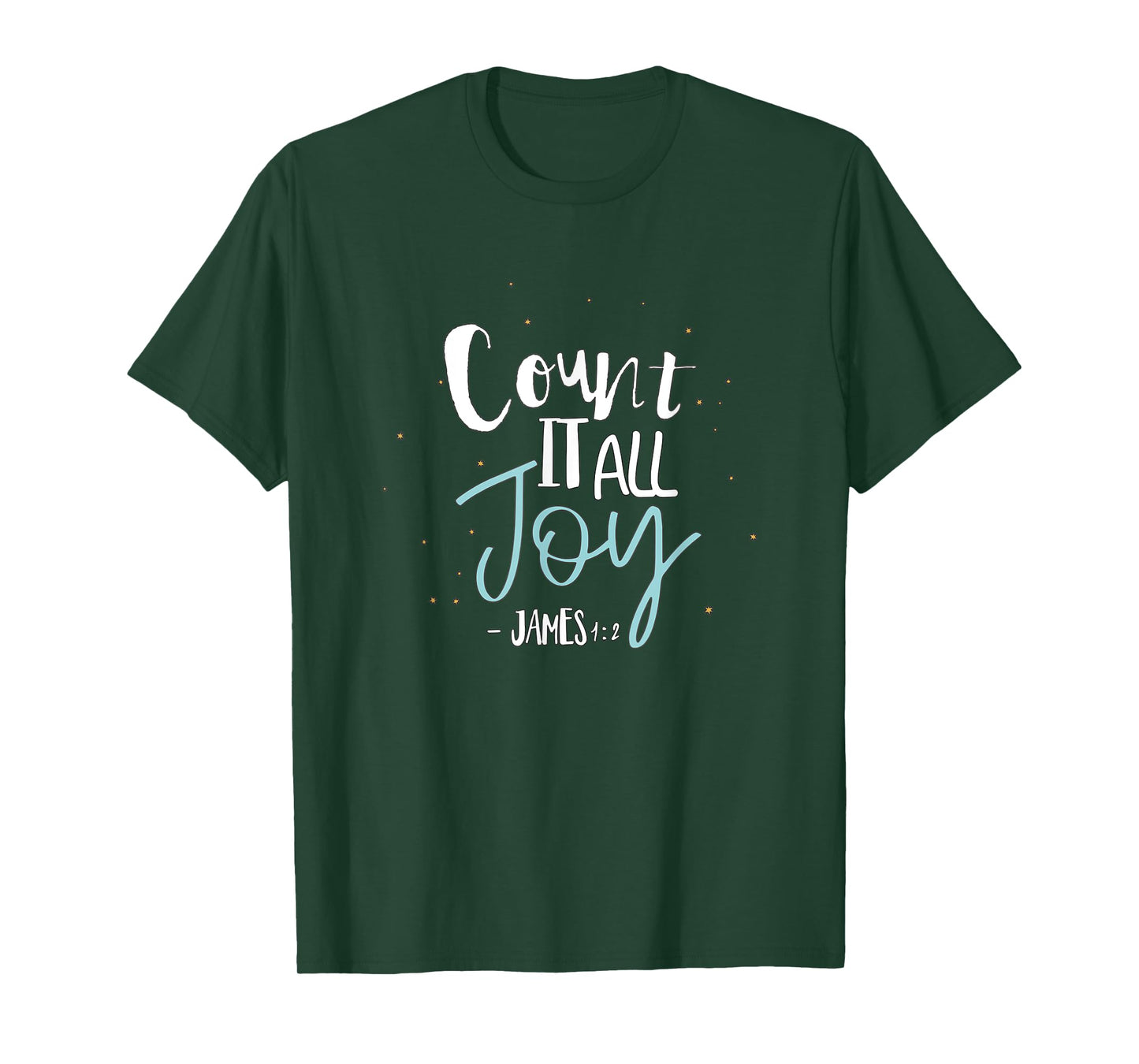 Count it all joy T-Shirt