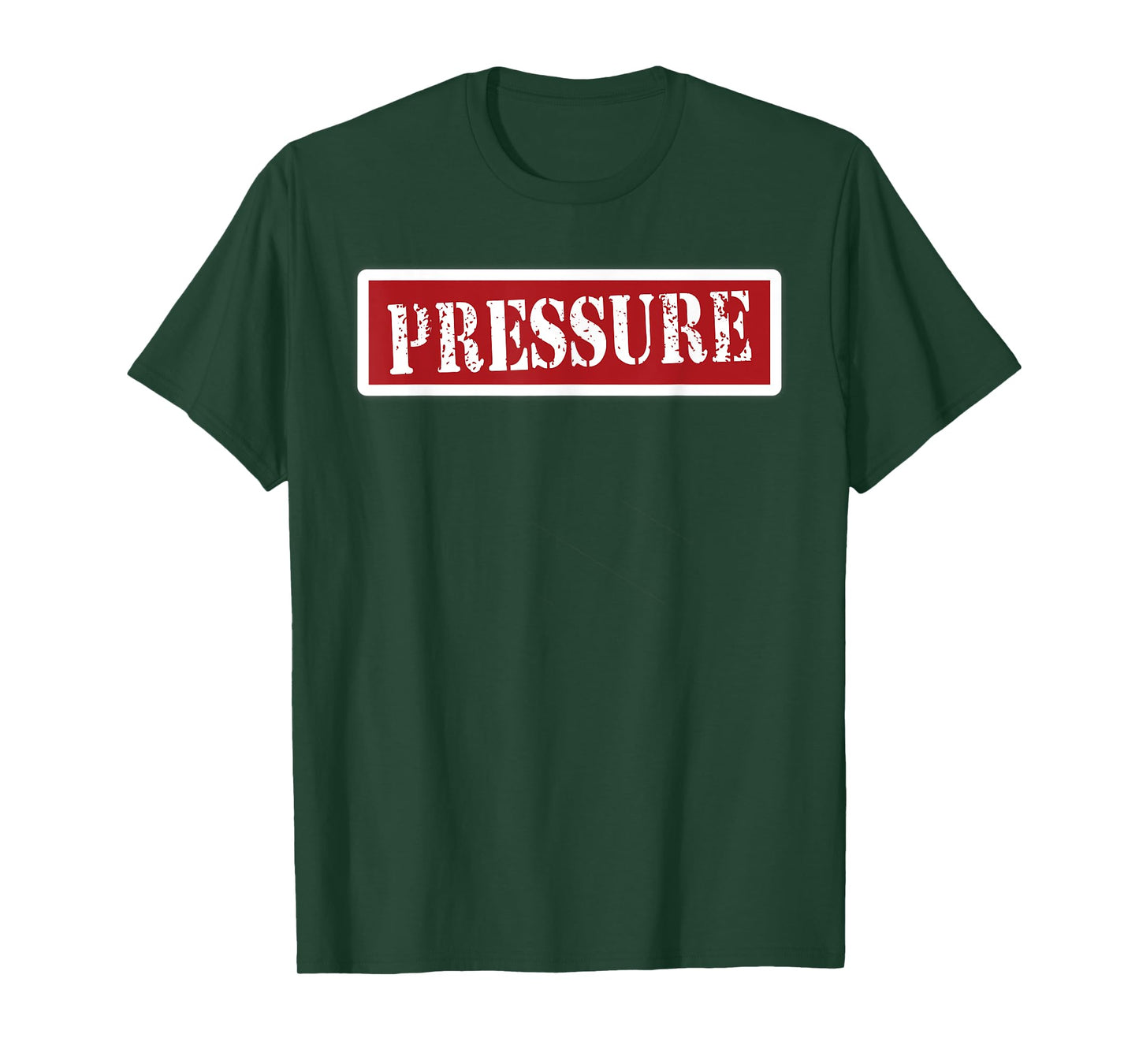 Pressure T-Shirt