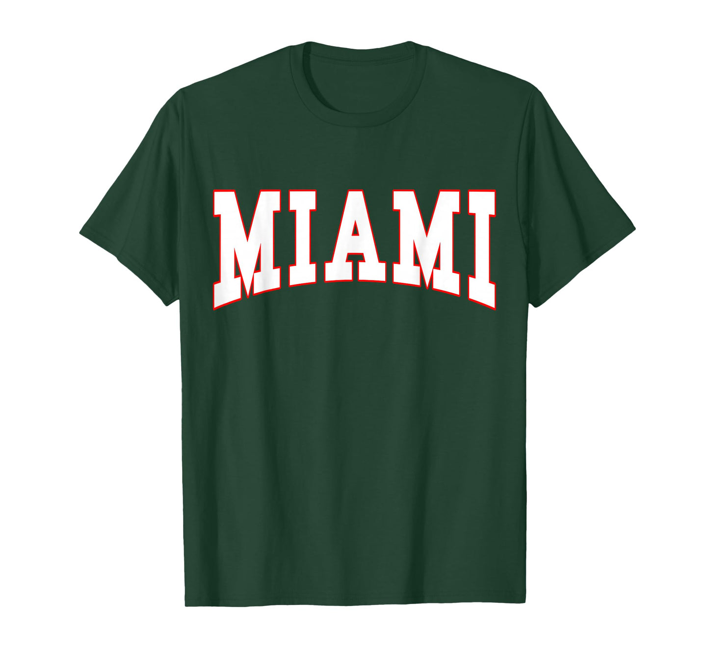 Miami T-Shirt