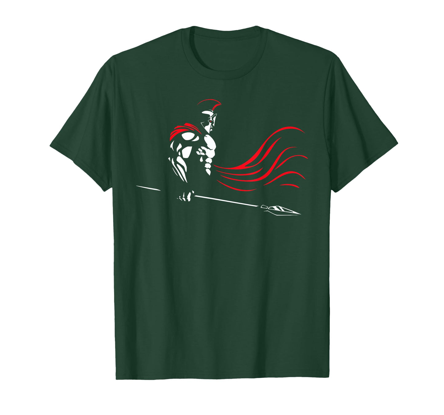 Spartan T-Shirt