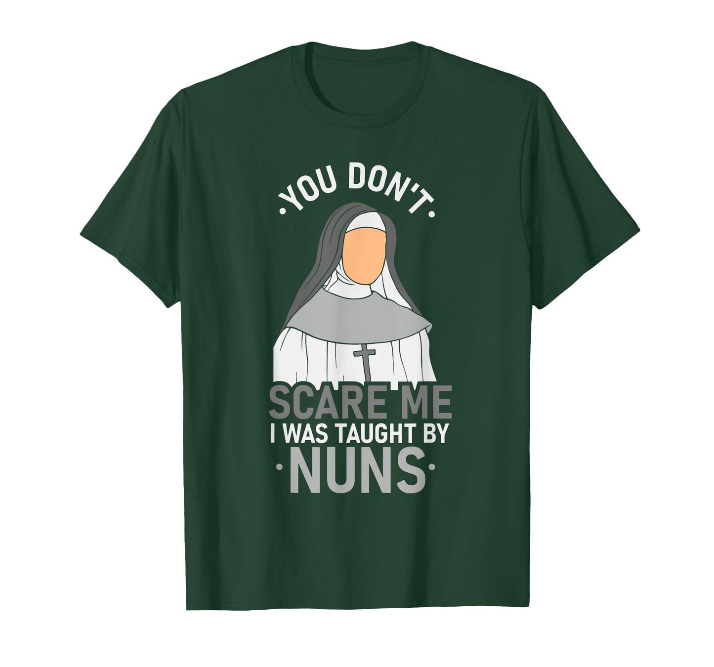 Catholic Clothing for Women Christian Gifts Men T-Shirt