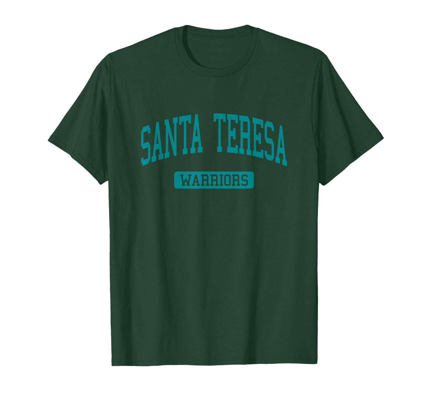 Santa Teresa High School HS Santa Teresa NM Varsity Sports T-Shirt