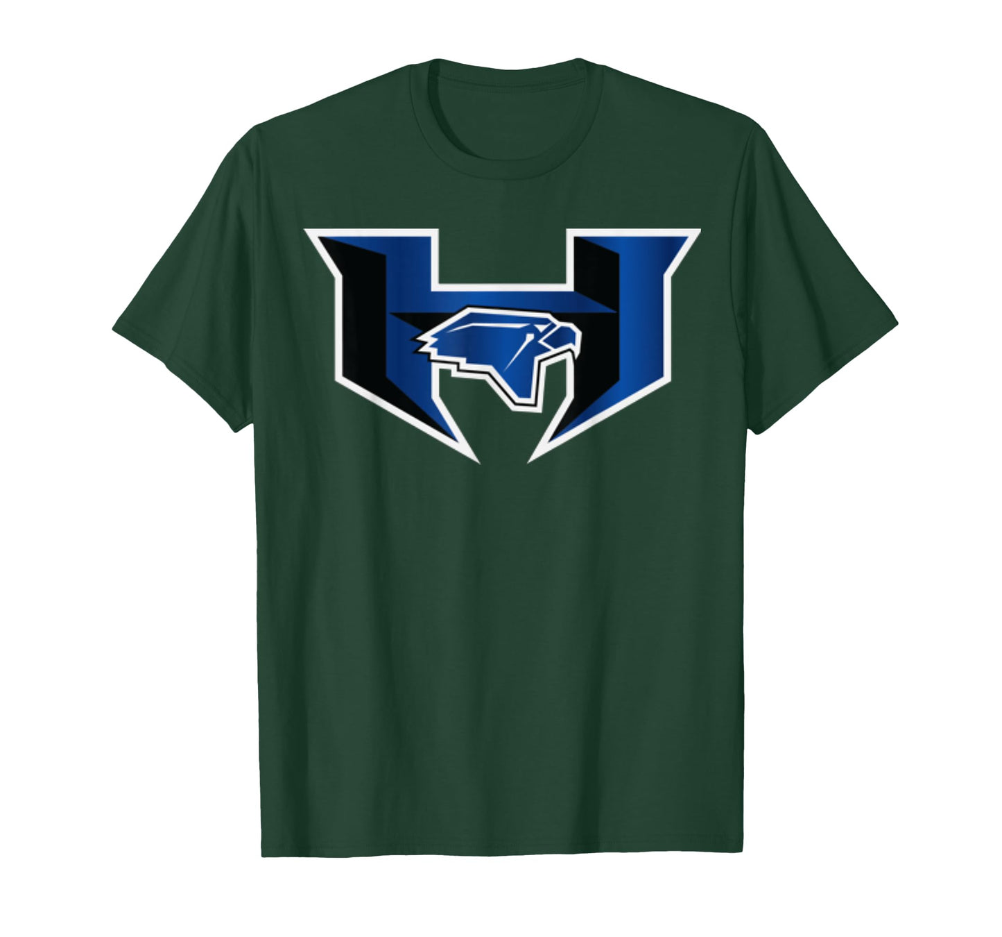 Hebron Hawks T-Shirt