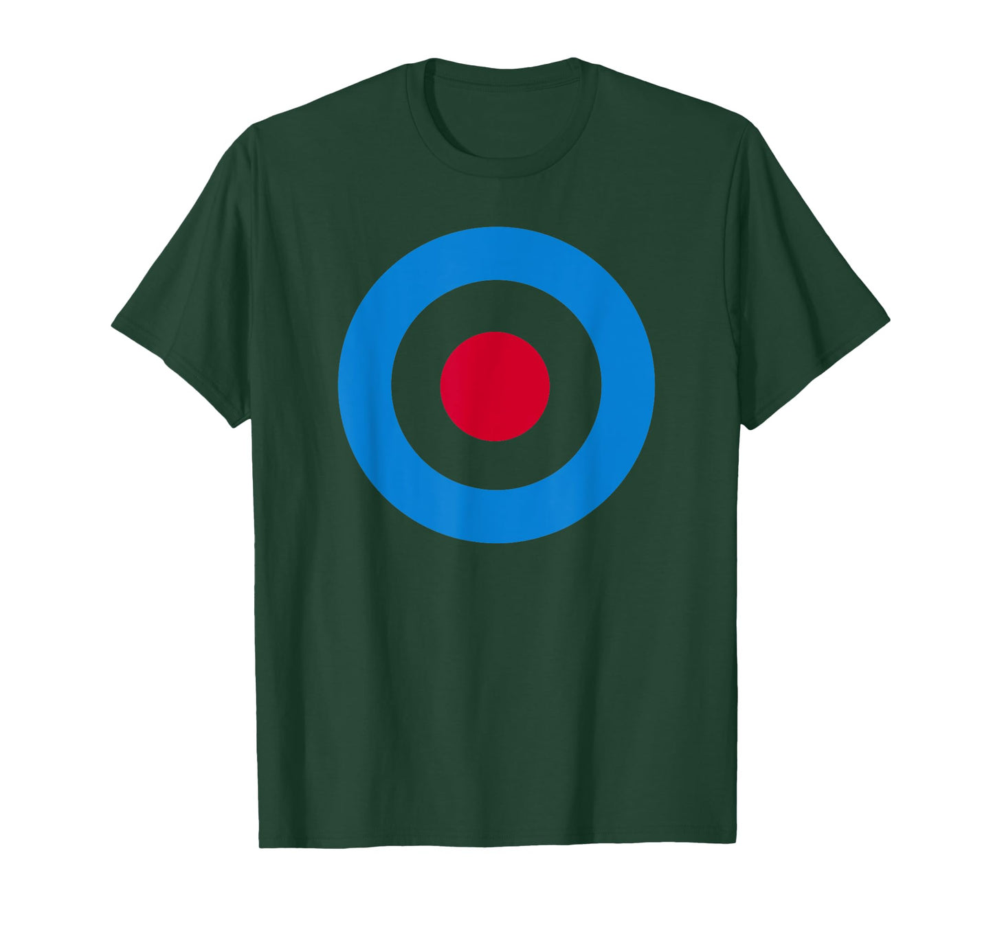 Target logo T-Shirt T-Shirt