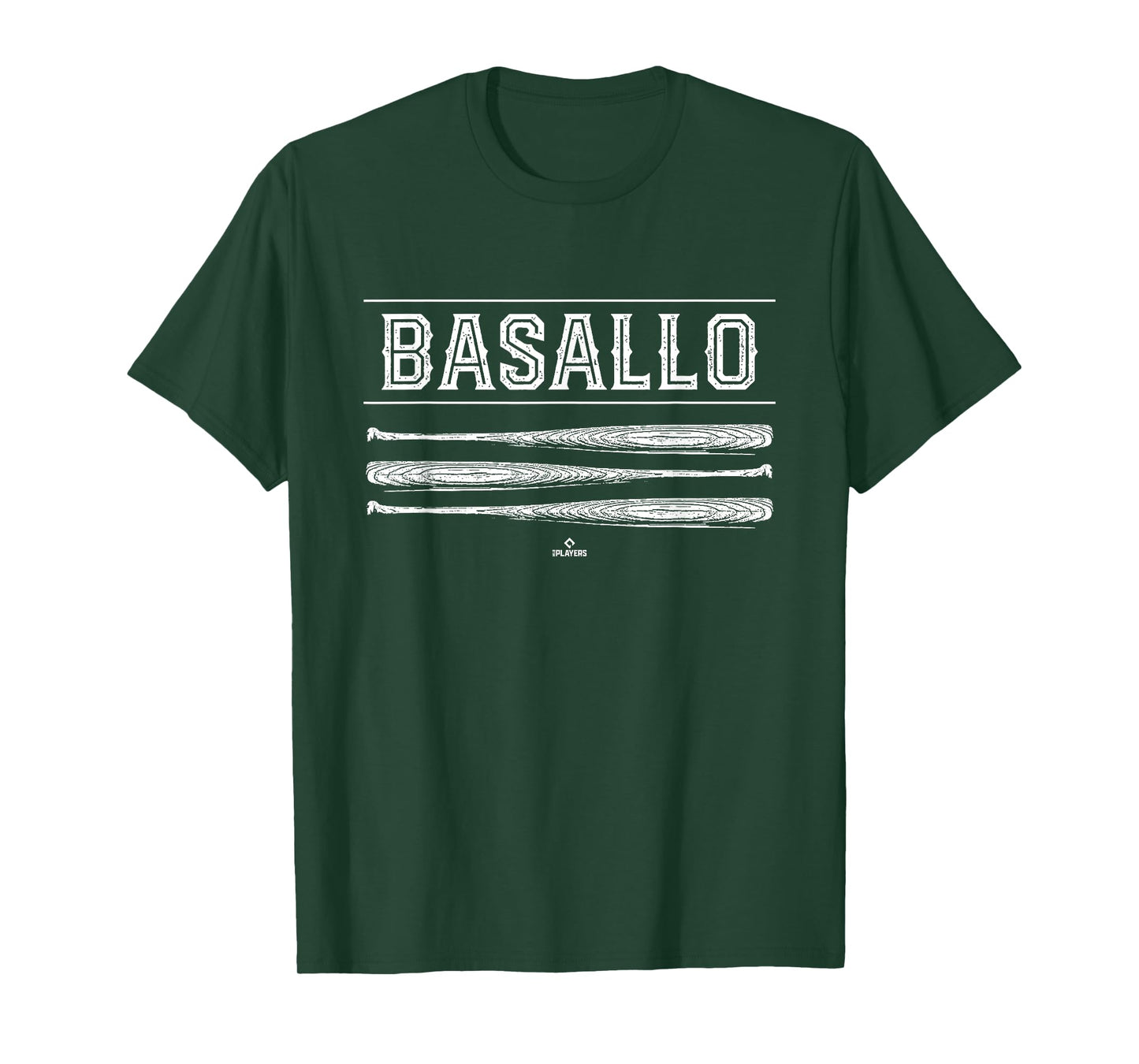 Vintage Baseball Bat Gameday Samuel Basallo Prospect T-Shirt