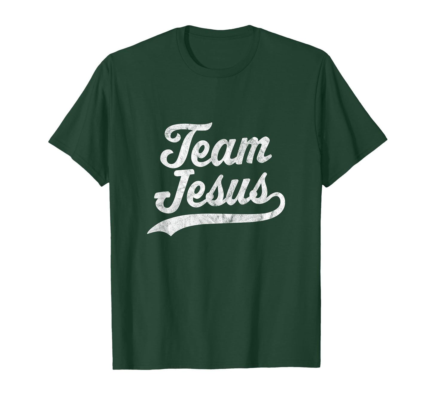 Team Jesus T-Shirt