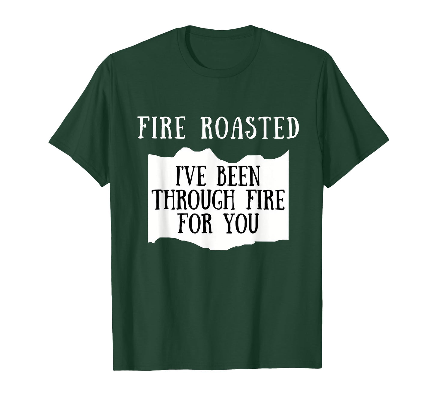 Taco Sauce Group Halloween Fire Roasted Family Matching T-Shirt
