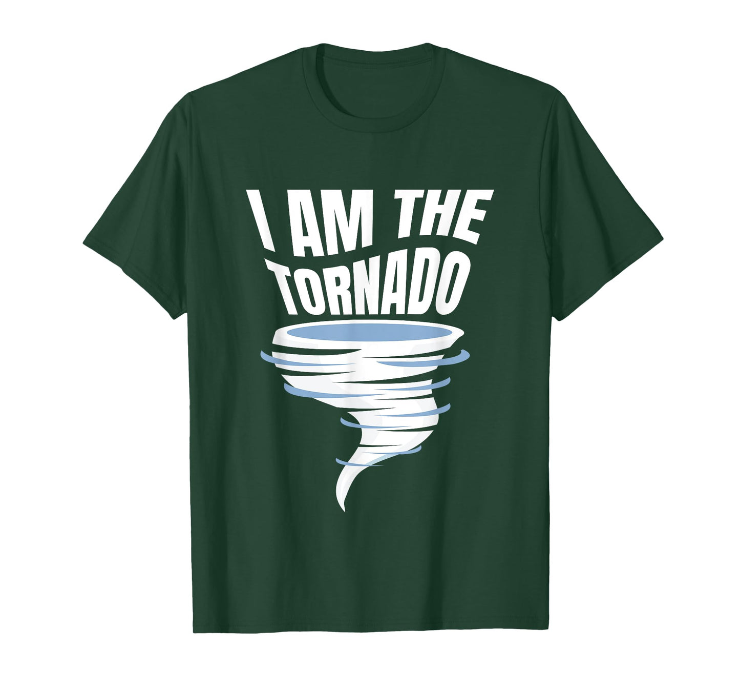 Storm Tornado Twister Hurricane Weather Tornadoes Chaser T-Shirt