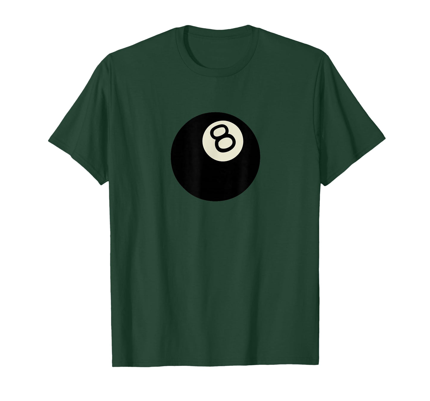Vintage 8 Ball T-Shirt
