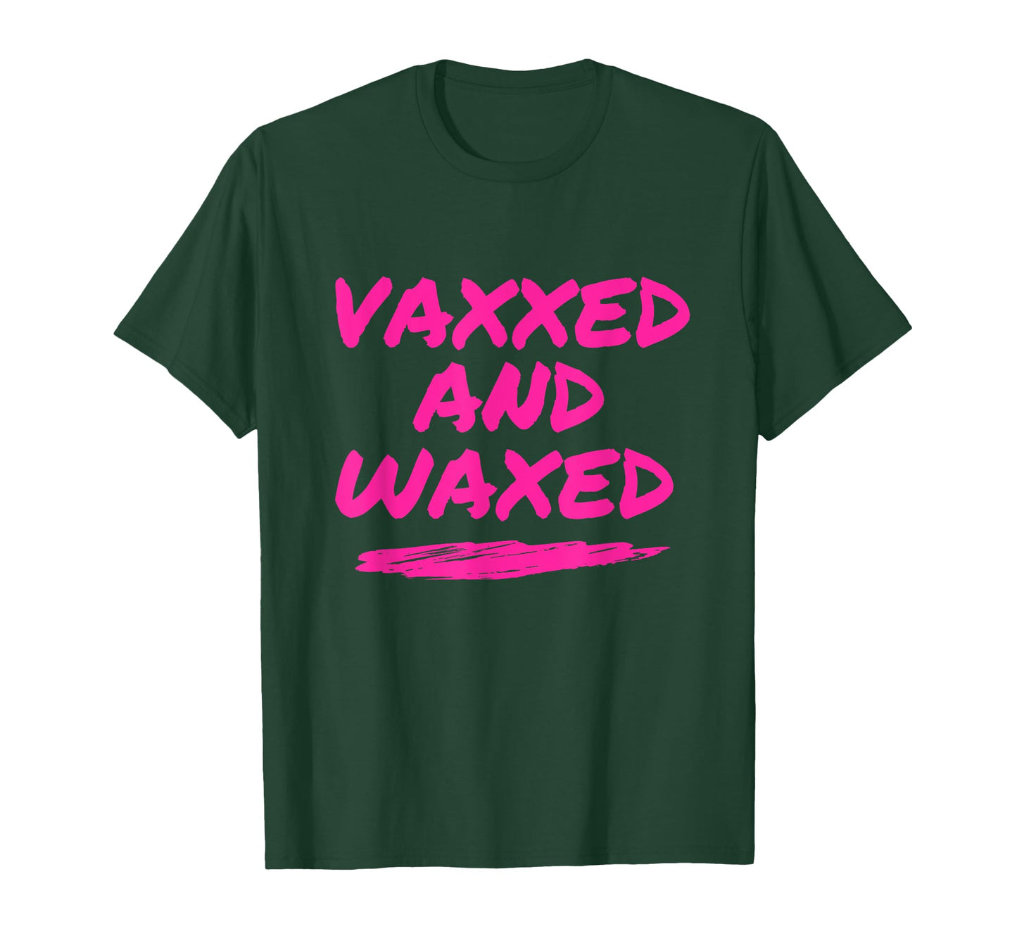 #VaxxedandWaxed Vaxxed and Waxed Ready To Relax Shirt Vaxed T-Shirt