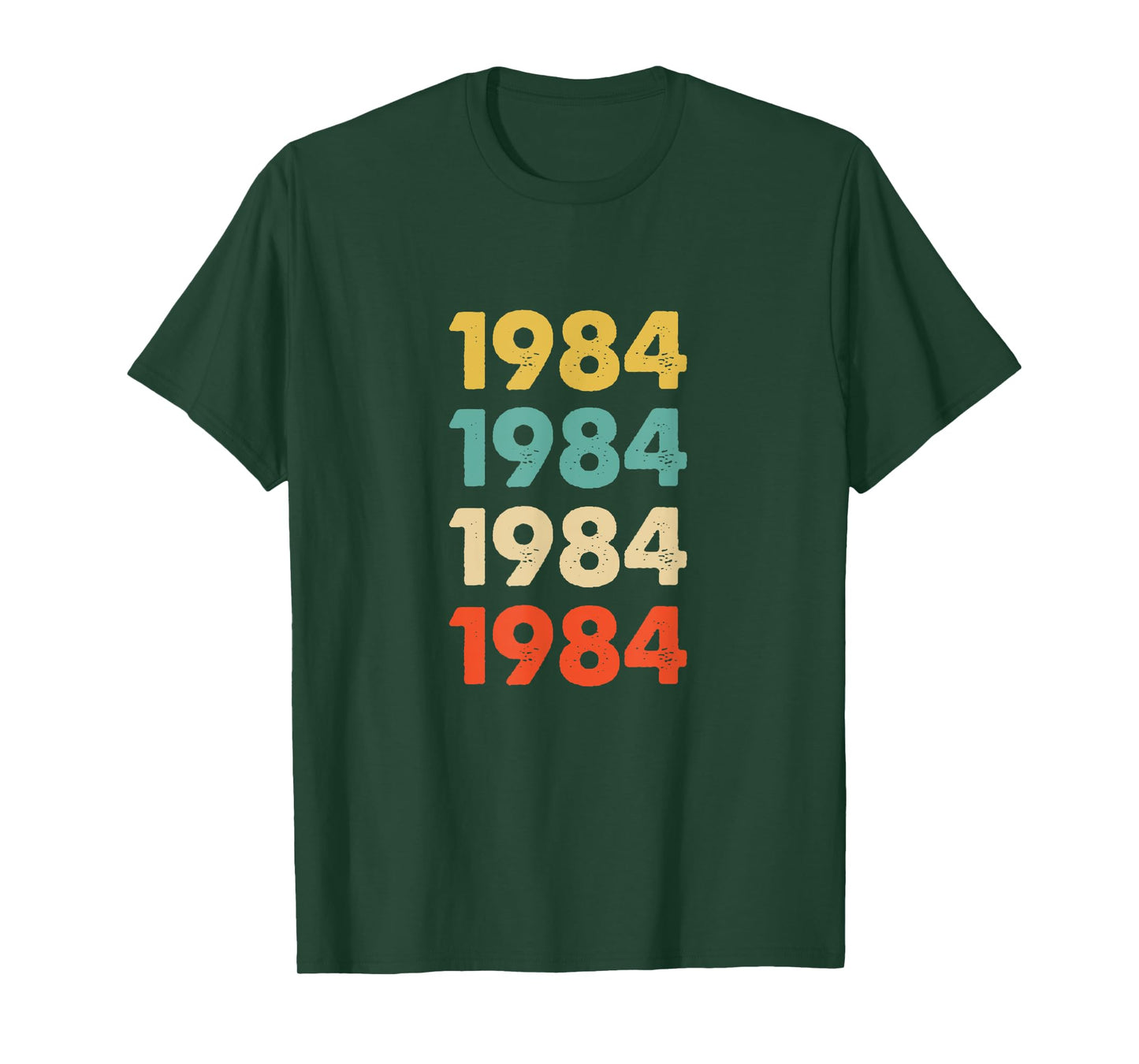 1984 Birthday T-Shirt