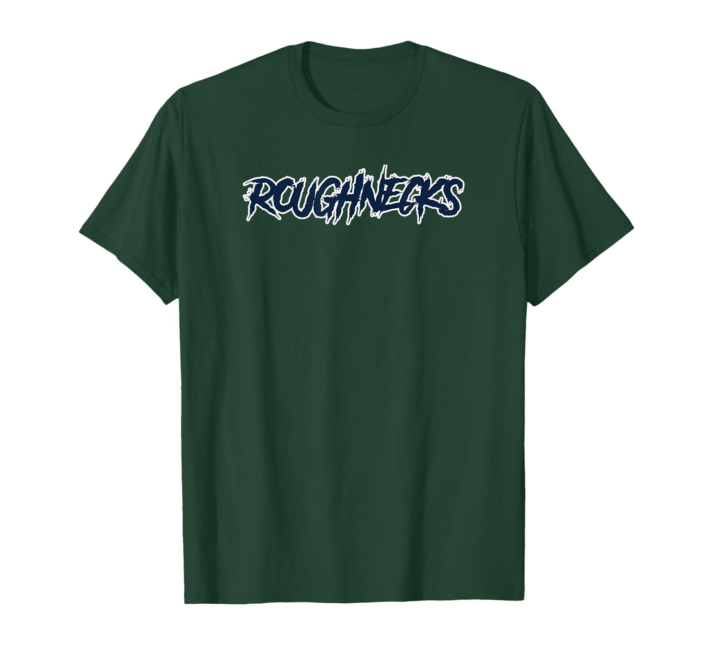 Roughnecks Houston Football Tailgate T-Shirt