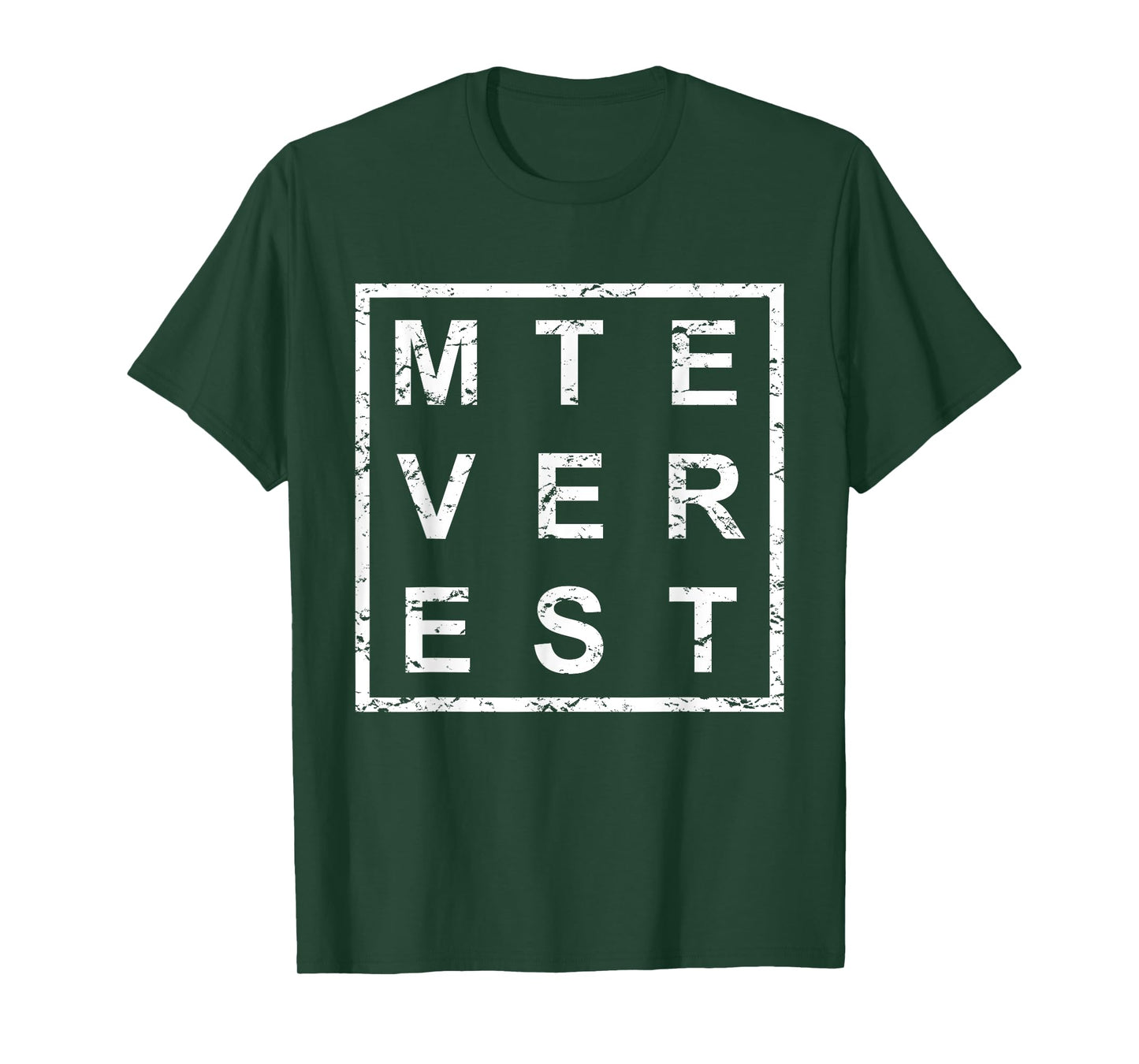 Mount Everest T-Shirt