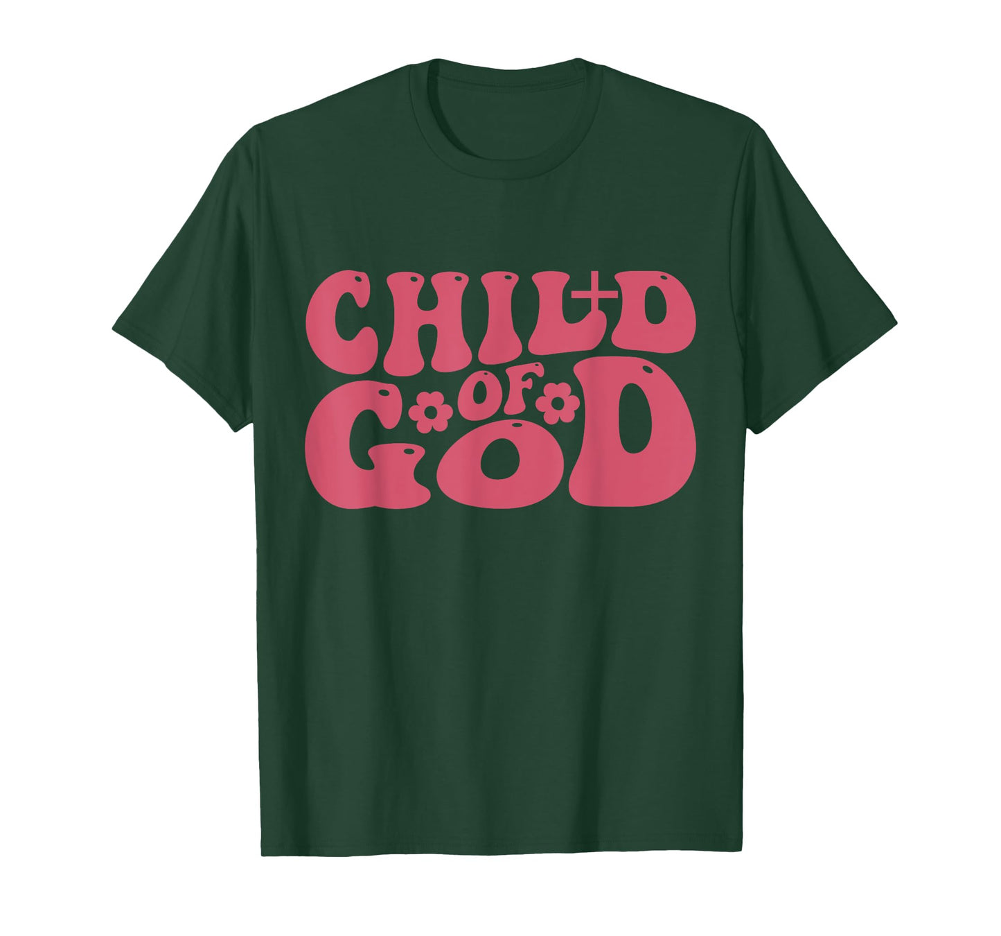 Child of God T-Shirt