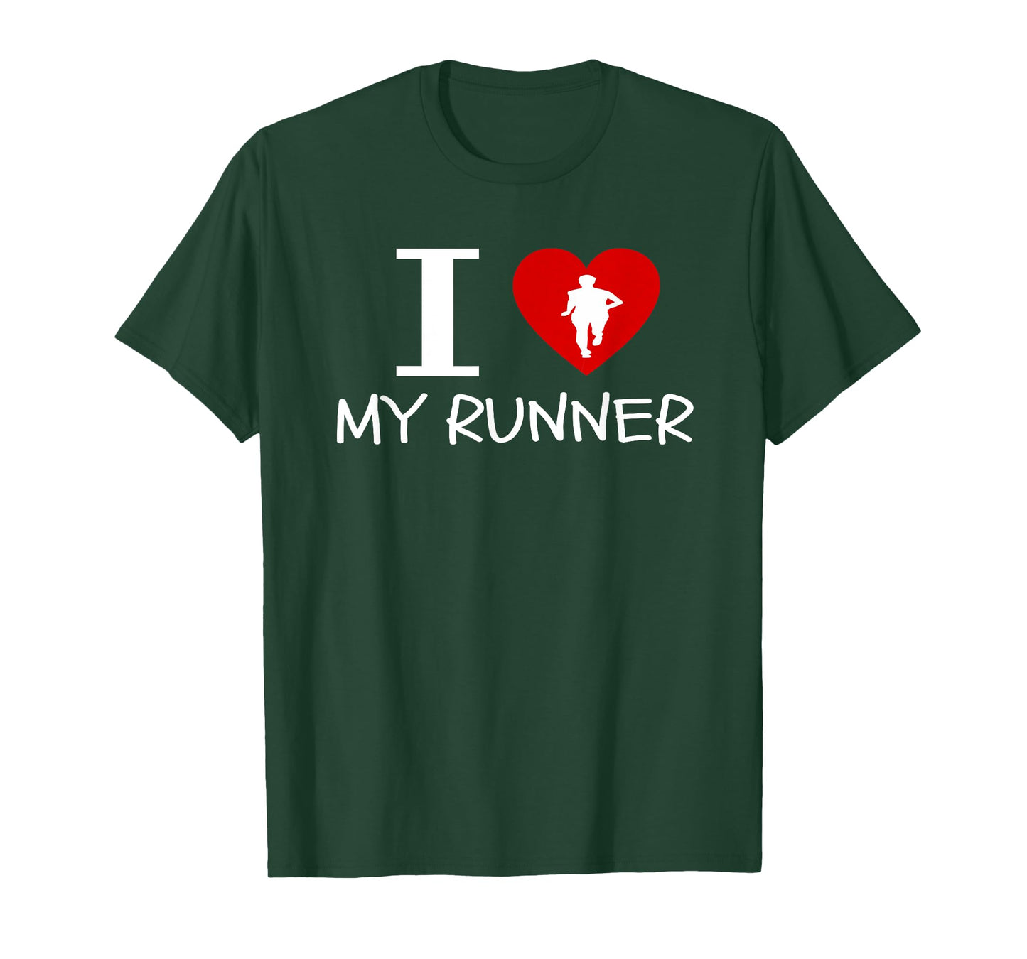 Running Run Runner Track Marathon Funny Cheer Mom Tshirt T-Shirt