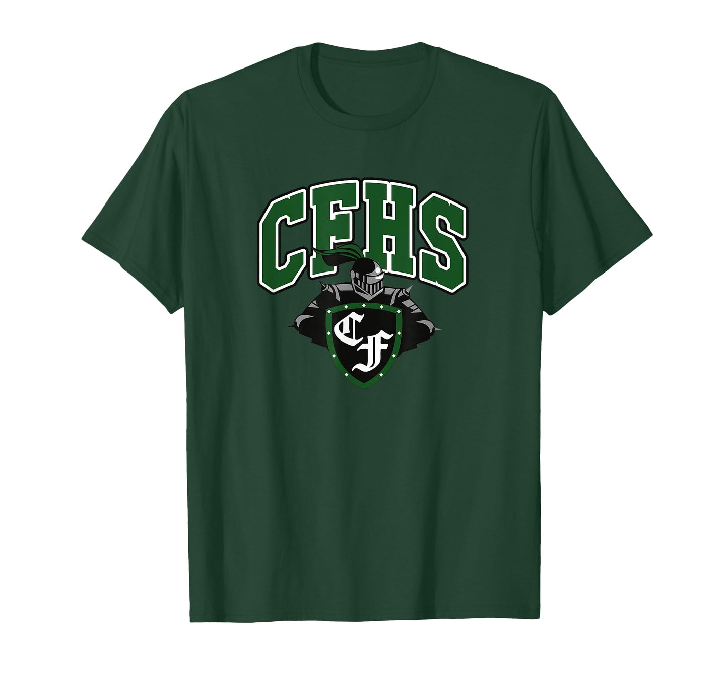 Clear Falls High School Knights T-Shirt
