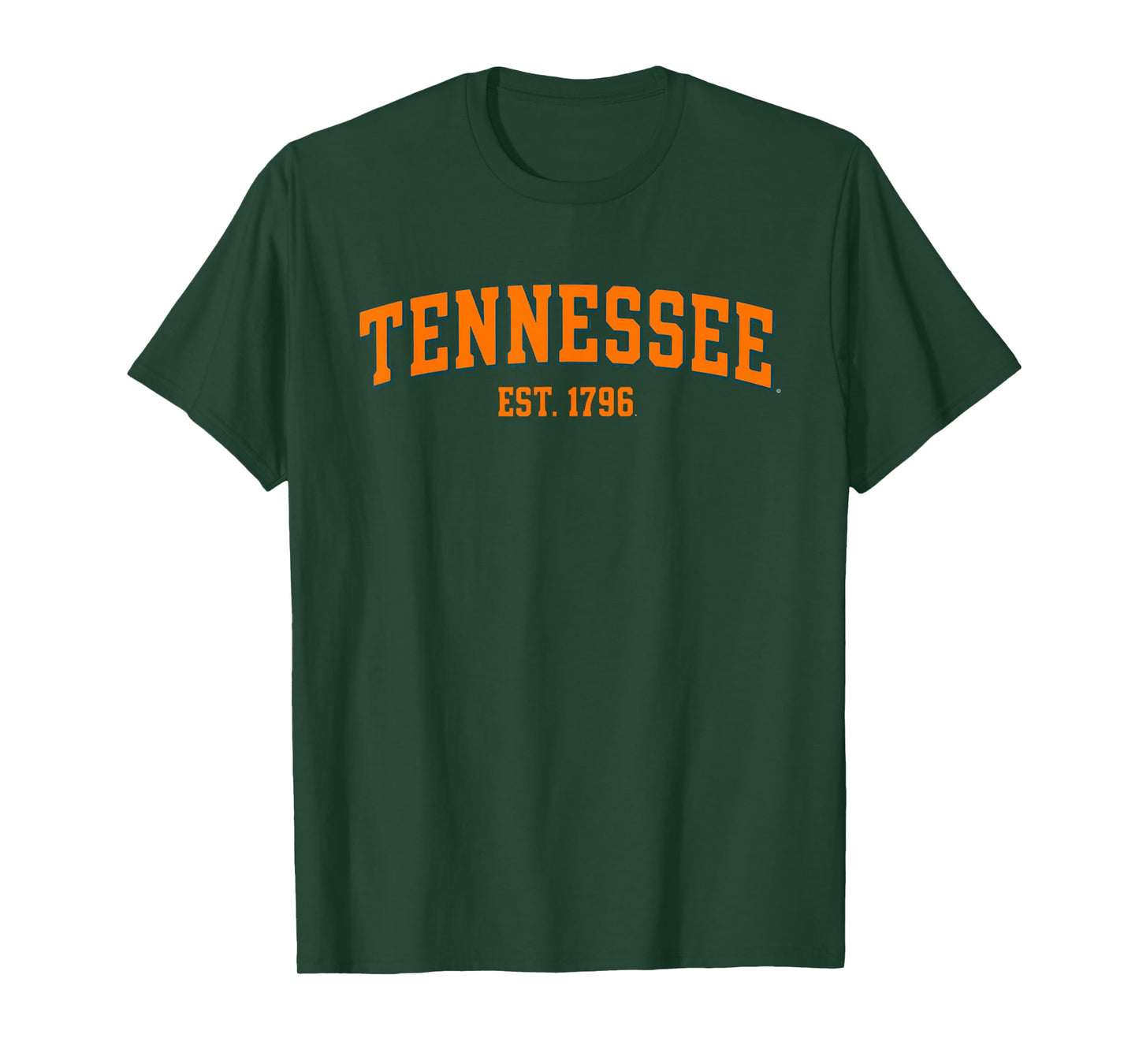 Tennessee Retro Vintage T-Shirt