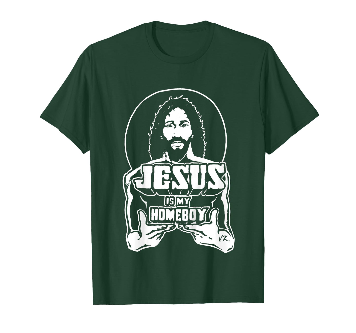Kids Jesus Is My Homeboy Youth T-shirt T-Shirt