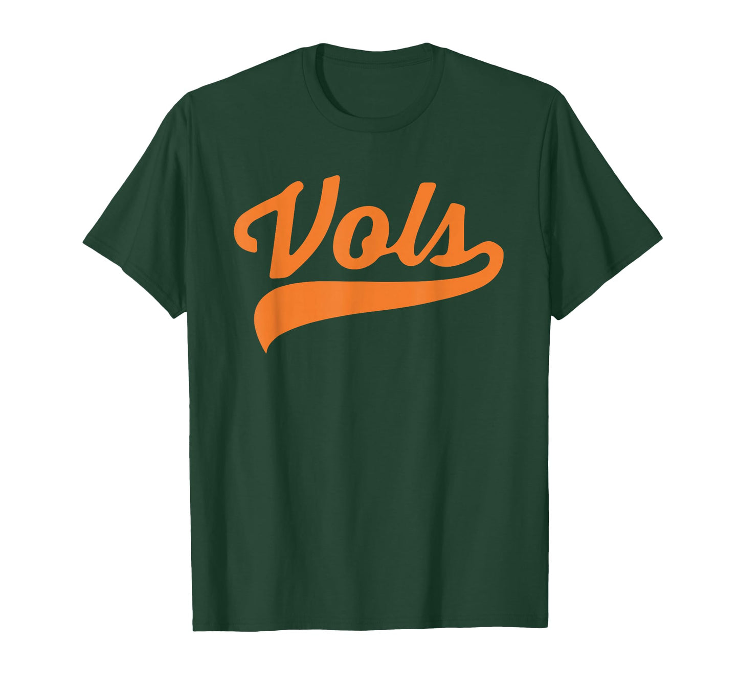Vintage Classic 90's Vols Tee T-Shirt