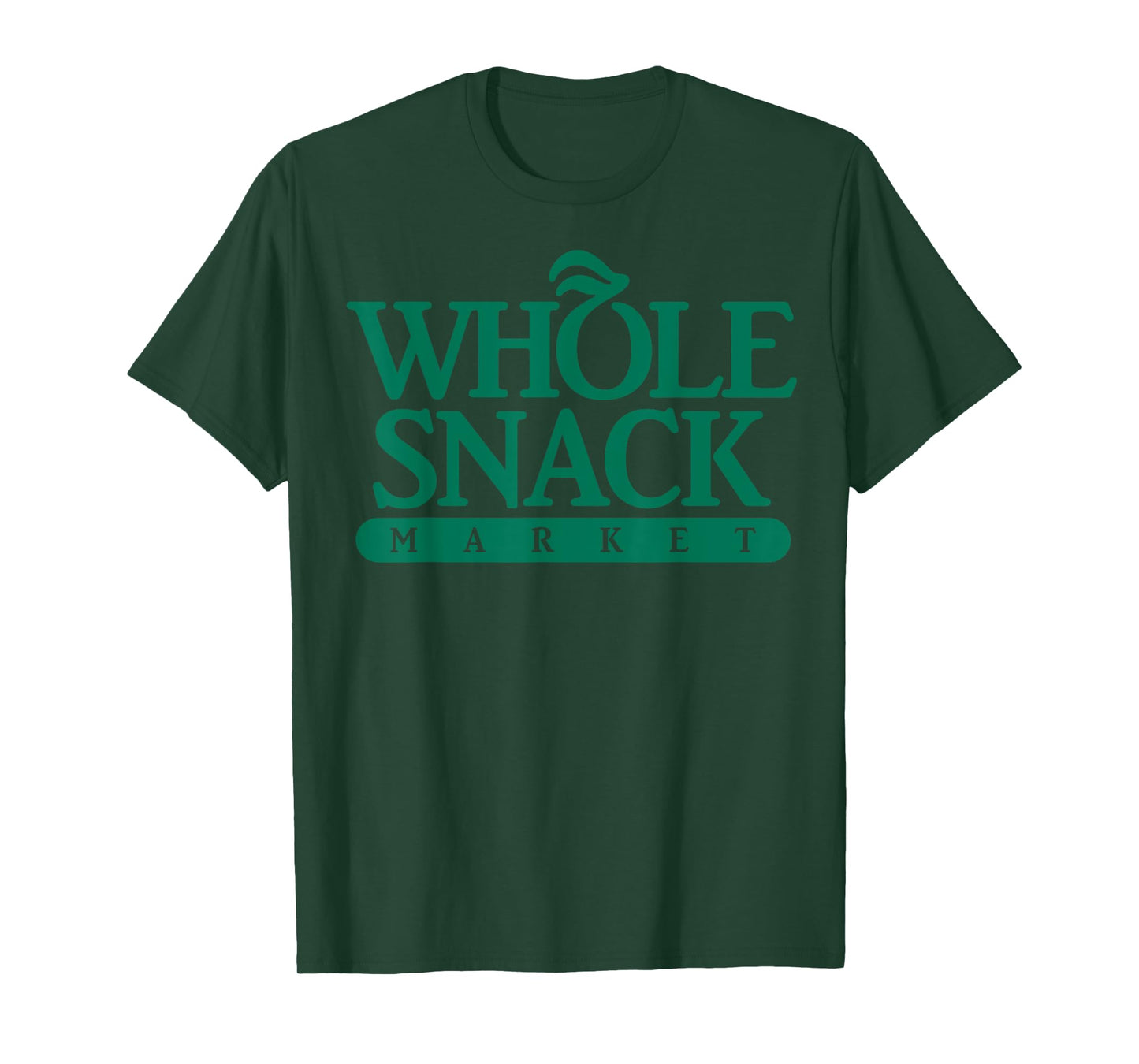 Whole Snack Market T-Shirt