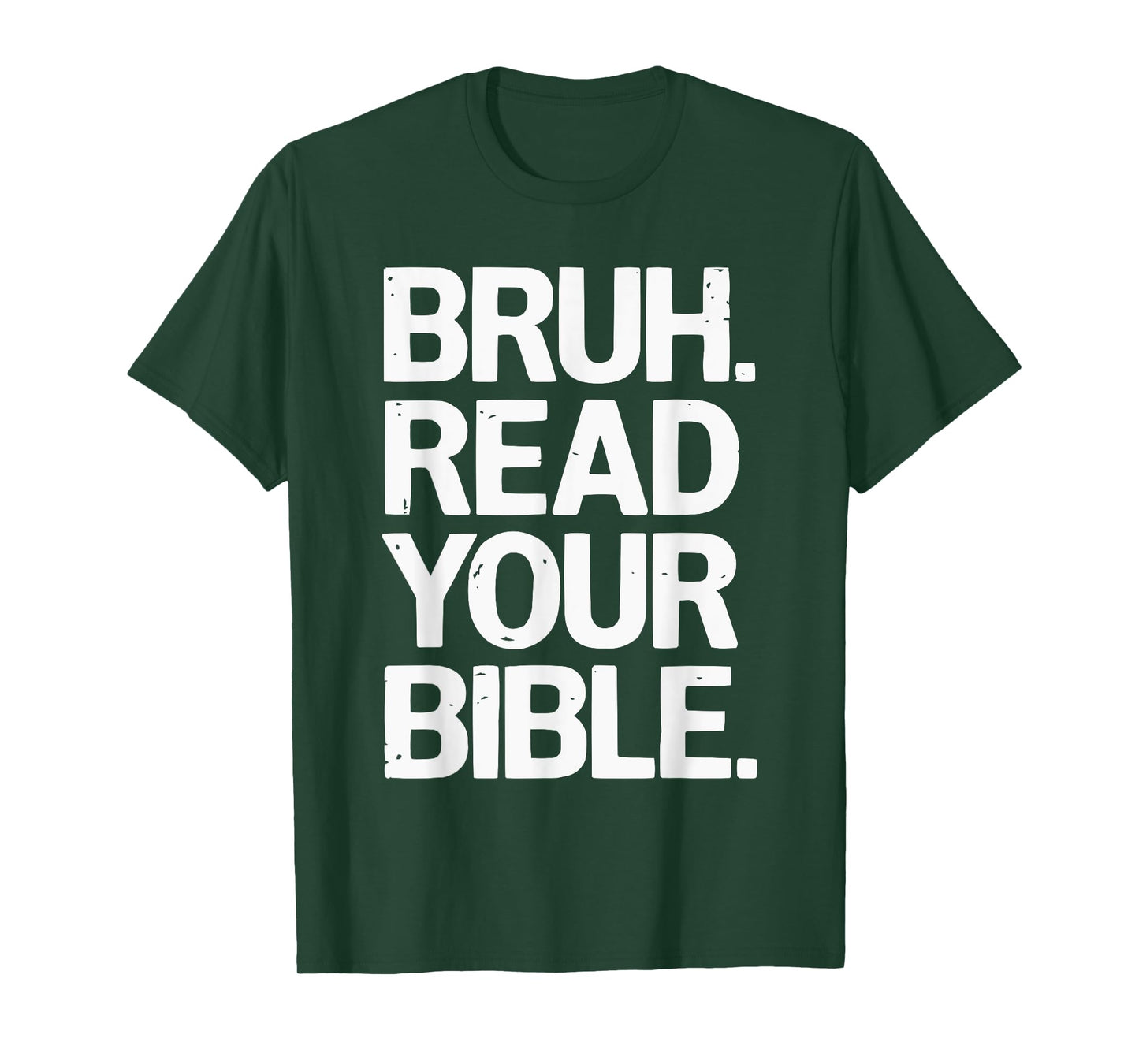 Funny Jesus Christ Religious Christian Believer Christianity T-Shirt