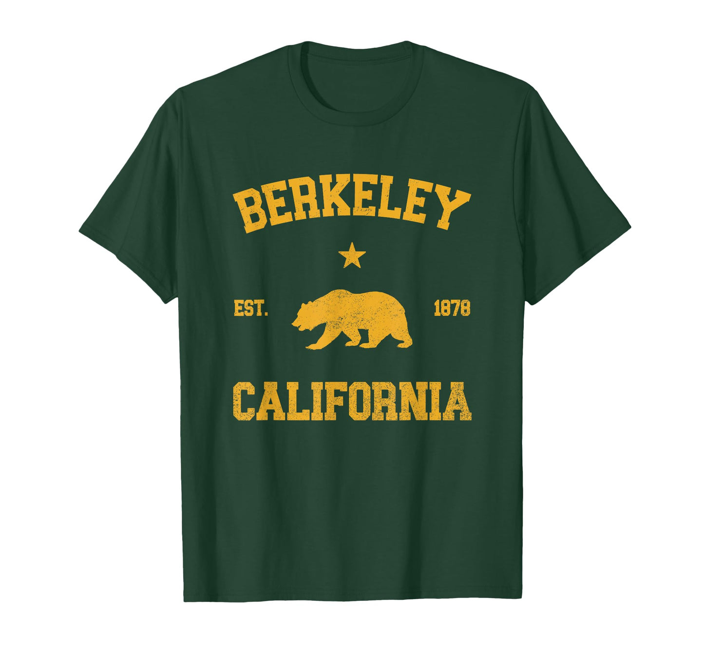 Berkeley T-Shirt