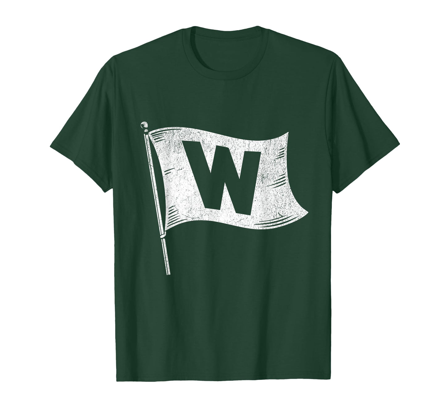 Chicago W T-Shirt
