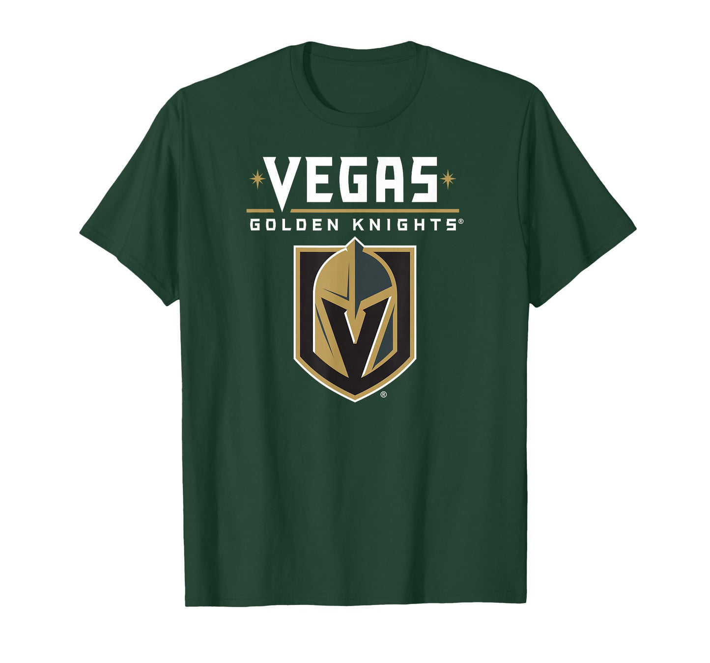 Vegas Golden Knights Power Play Officially Licensed T-Shirt