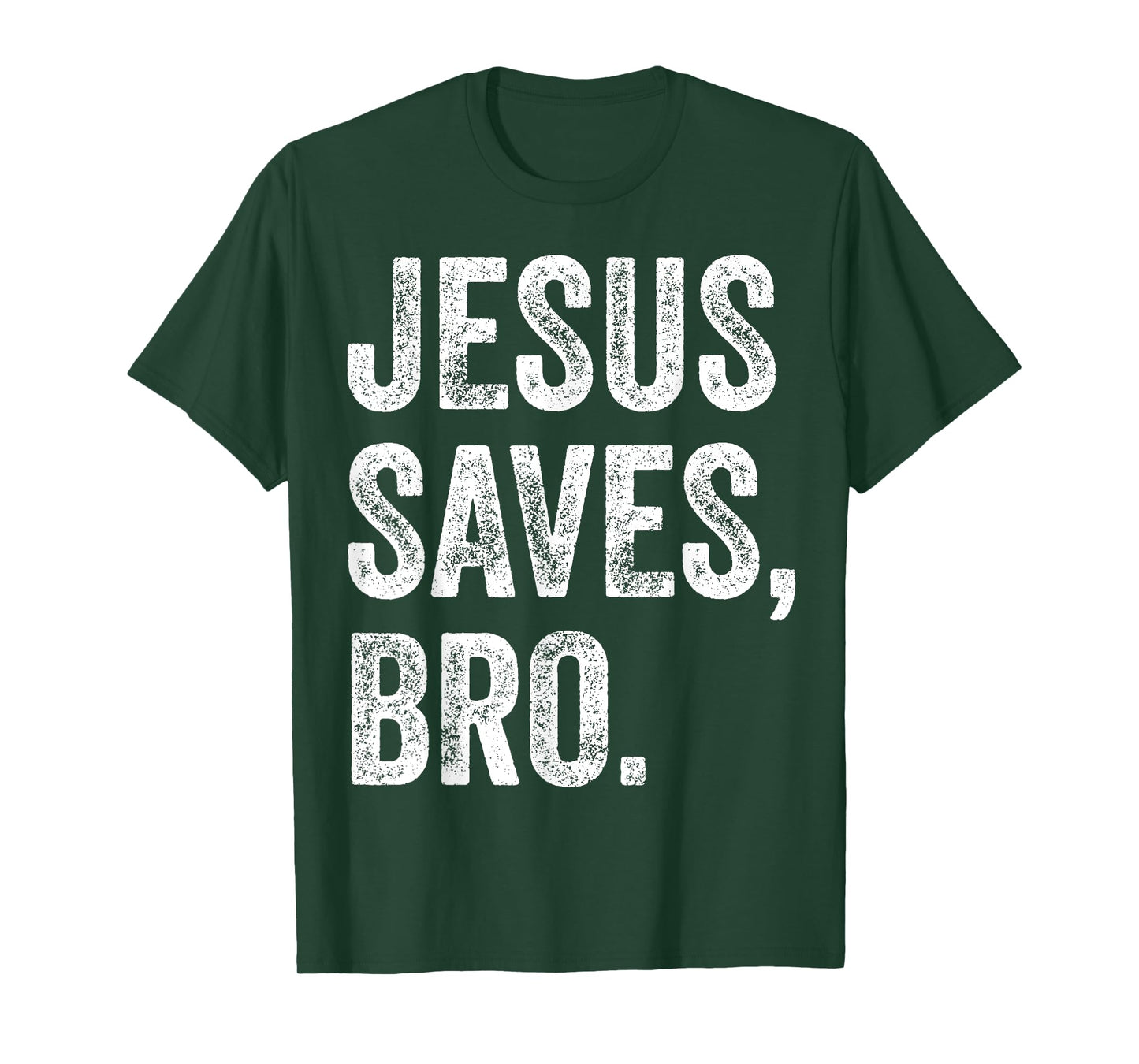 Jesus Saves Bro Christian Women Men Kids Girls Boys T-Shirt