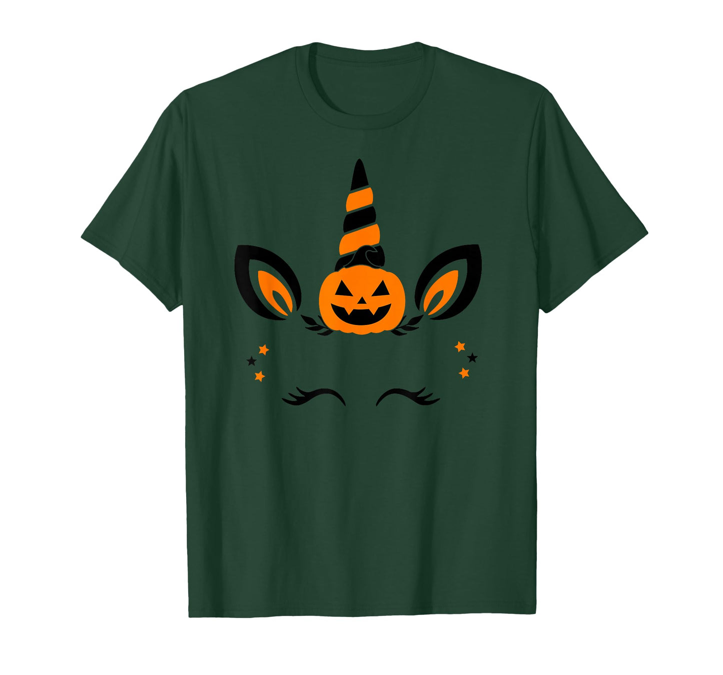 This is My Human Costume I’m Really A Unicorn Halloween T-Shirt