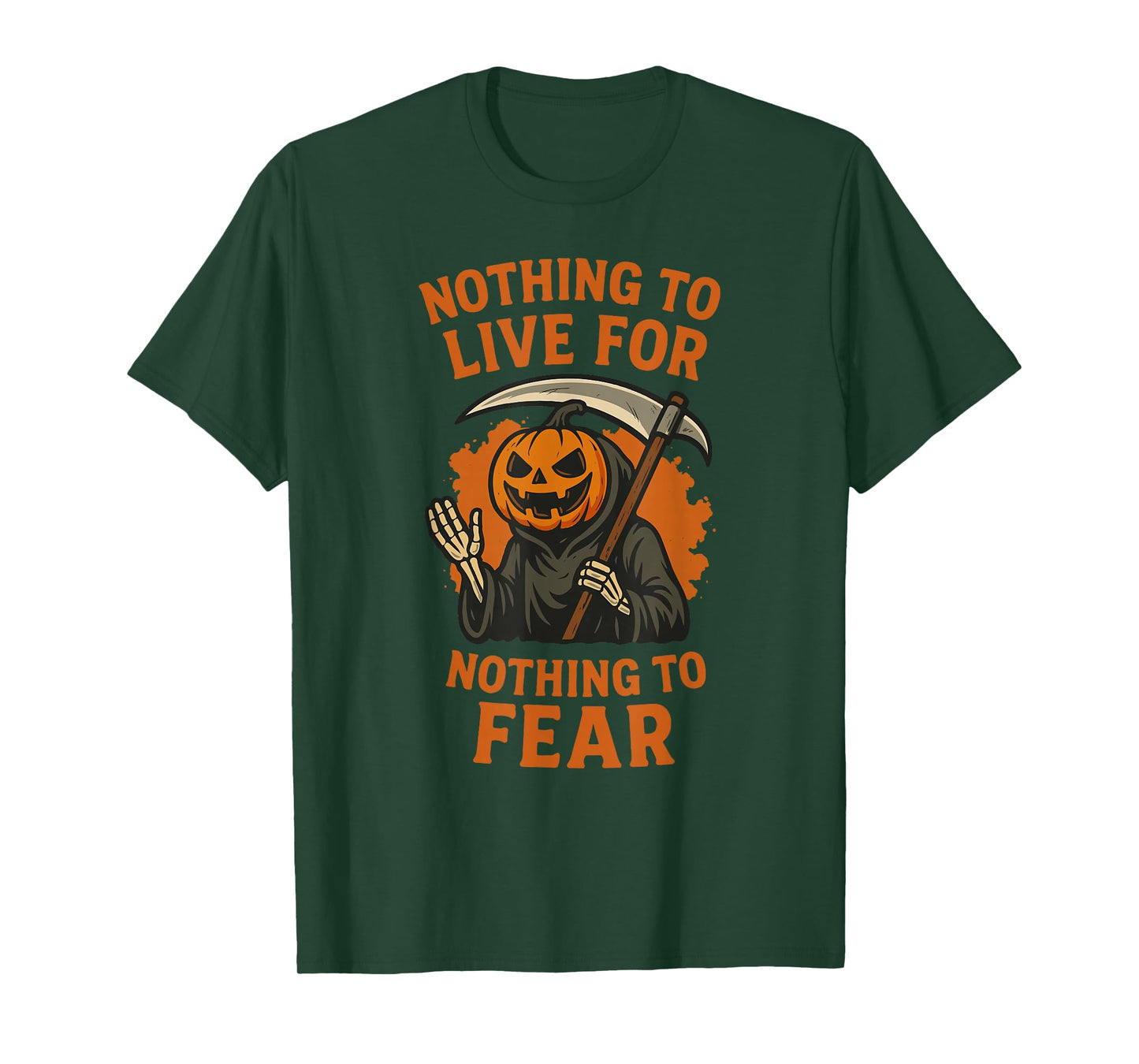 Pumpkin Halloween Costume Funny Sayings Halloween T-Shirt