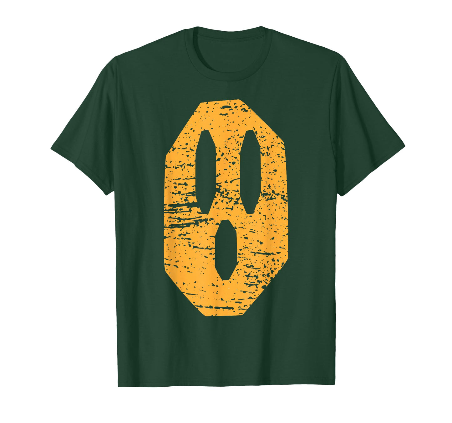 Halloween Ghost - Halloween T-Shirt