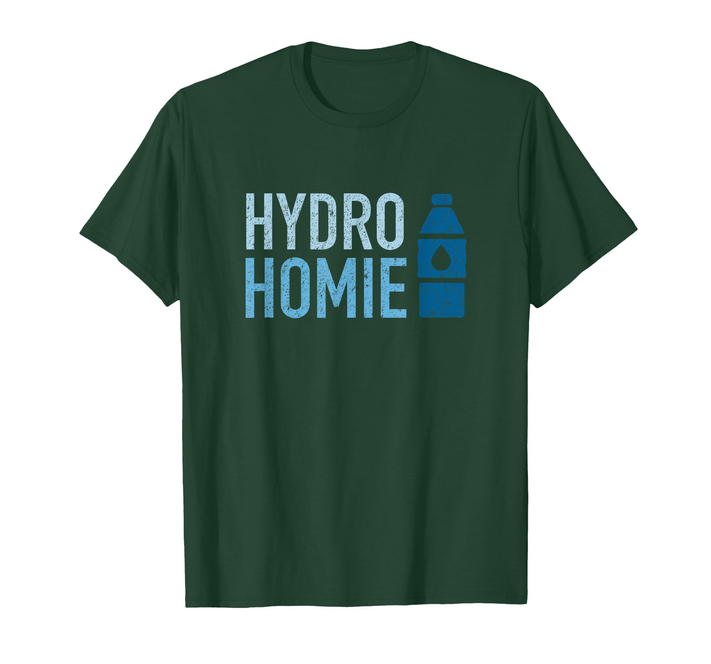 Hydro Homie T-Shirt