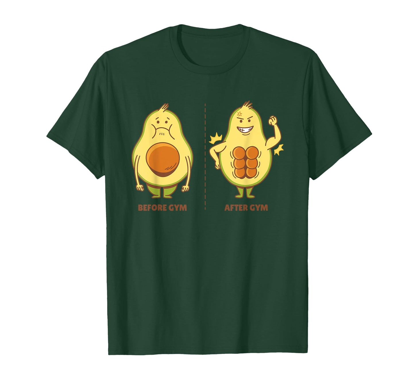 Fitness, gym, sports, weights T-Shirt