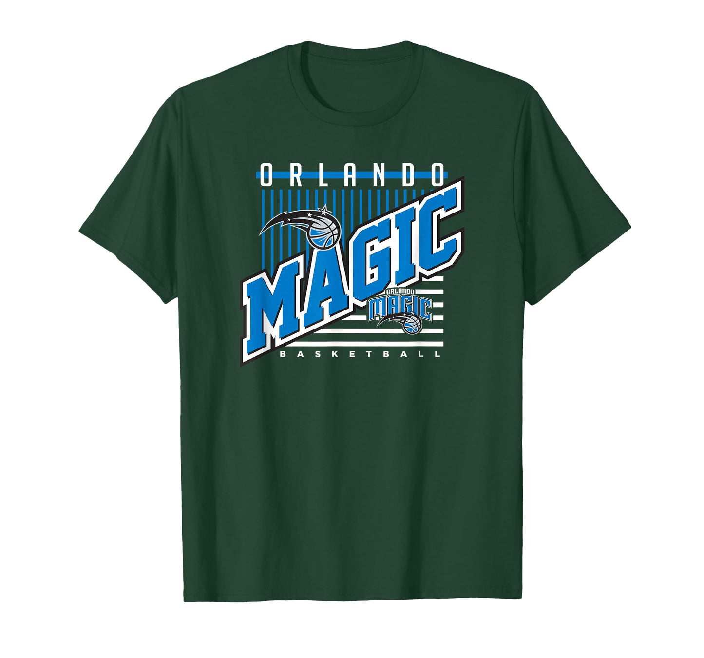 NBA Orlando Magic Rise Above T-Shirt